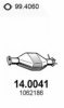 FORD 1053051 Catalytic Converter